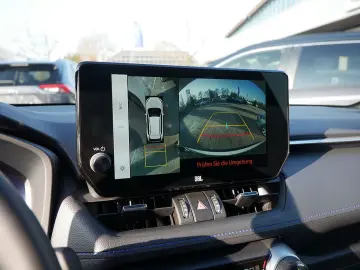 TOYOTA RAV 4 2.5 Hybrid Style Piele  Camera NAVI ACC LED