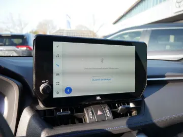 TOYOTA RAV 4 2.5 Hybrid Style Piele  Camera NAVI ACC LED
