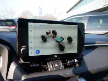 TOYOTA RAV 4 2.5 Hybrid Style Piele  Camera NAVI ACC LED