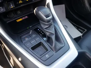 TOYOTA RAV 4 2.5 Hybrid Style Piele  Camera NAVI ACC LED