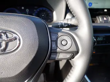TOYOTA RAV 4 2.5 Hybrid Style Piele  Camera NAVI ACC LED