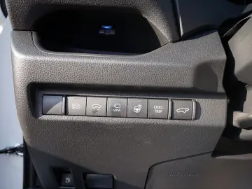 TOYOTA RAV 4 2.5 Hybrid Style Piele  Camera NAVI ACC LED