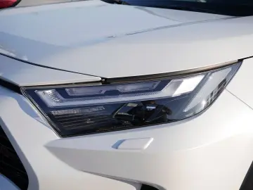 TOYOTA RAV 4 2.5 Hybrid Style Piele  Camera NAVI ACC LED