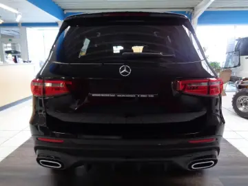 MERCEDES-BENZ GLB 200 d.AMG-LINE SHZ MBUX KAMERA Night 20
