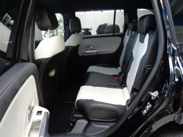 MERCEDES-BENZ GLB 200 d.AMG-LINE SHZ MBUX KAMERA Night 20