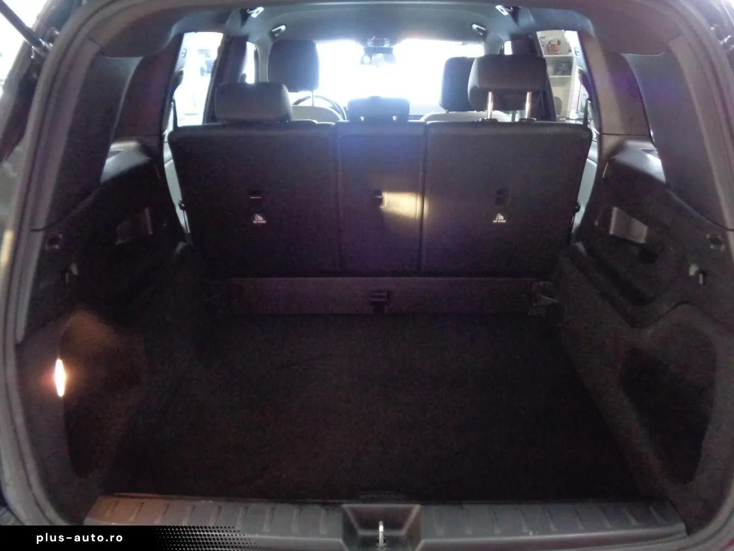 MERCEDES-BENZ GLB 200 d.AMG-LINE SHZ MBUX KAMERA Night 20