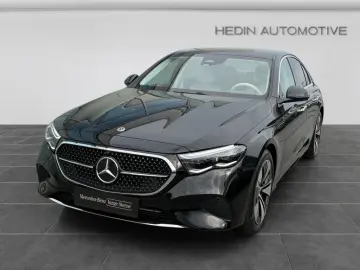 MERCEDES-BENZ E 450 d 4M Limousine BURM4D MBUX DISTR 360