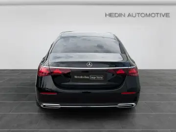 MERCEDES-BENZ E 450 d 4M Limousine BURM4D MBUX DISTR 360