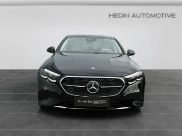 MERCEDES-BENZ E 450 d 4M Limousine BURM4D MBUX DISTR 360