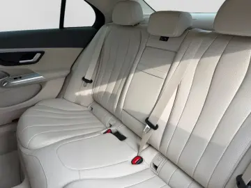 MERCEDES-BENZ E 450 d 4M Limousine BURM4D MBUX DISTR 360