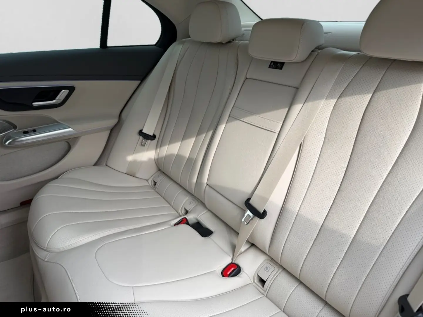 MERCEDES-BENZ E 450 d 4M Limousine BURM4D MBUX DISTR 360