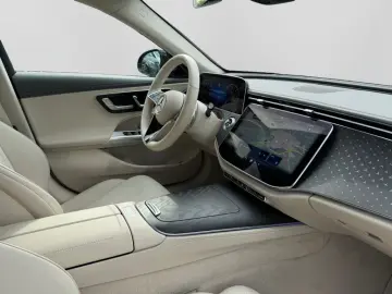 MERCEDES-BENZ E 450 d 4M Limousine BURM4D MBUX DISTR 360