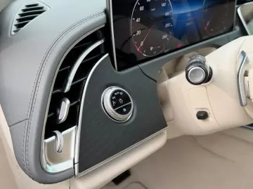 MERCEDES-BENZ E 450 d 4M Limousine BURM4D MBUX DISTR 360