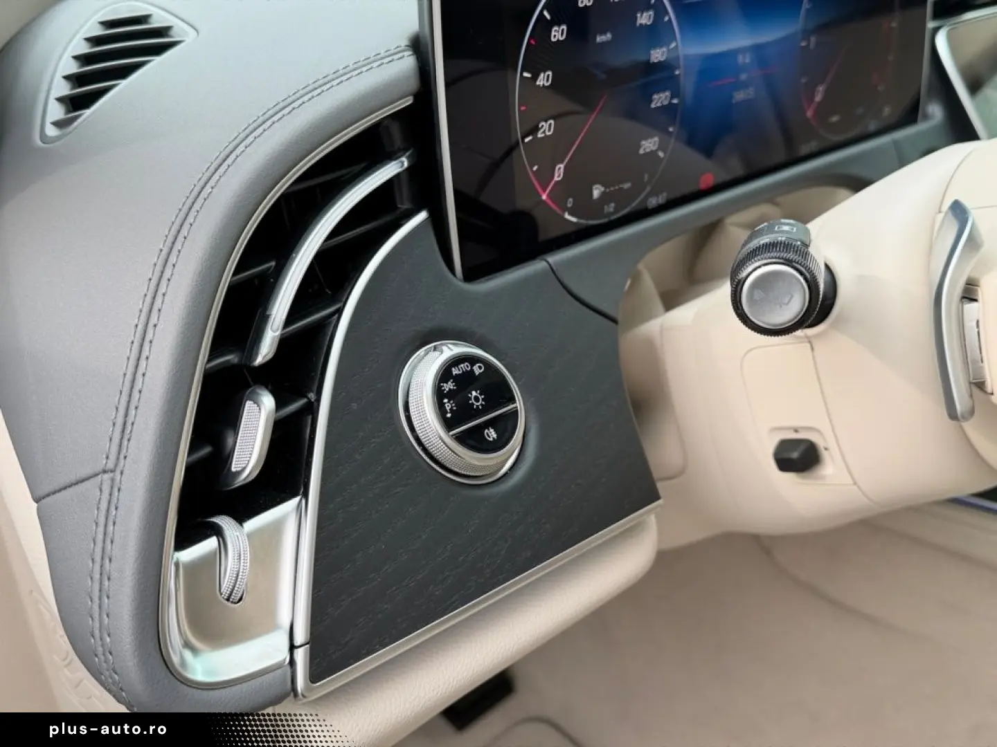 MERCEDES-BENZ E 450 d 4M Limousine BURM4D MBUX DISTR 360