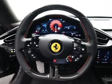 FERRARI 12Cilindri      Ferrari Frankfurt