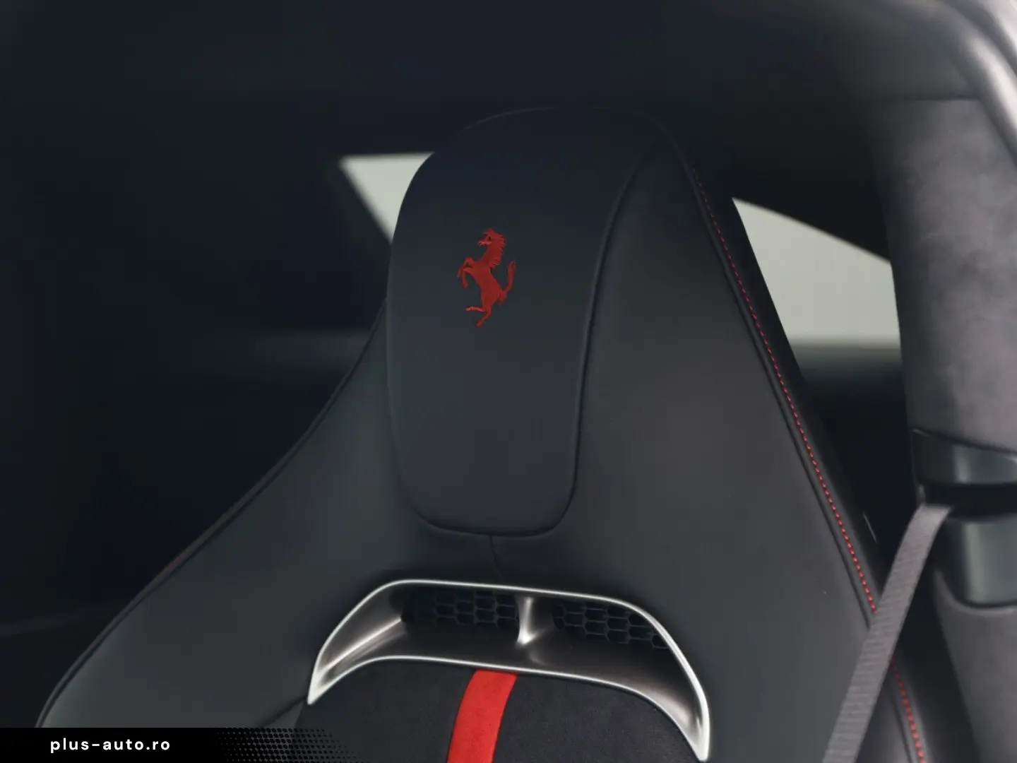 FERRARI 12Cilindri      Ferrari Frankfurt