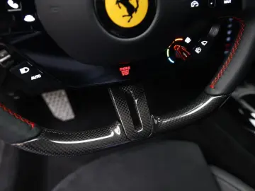 FERRARI 12Cilindri      Ferrari Frankfurt