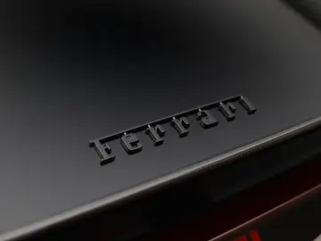 FERRARI 12Cilindri      Ferrari Frankfurt
