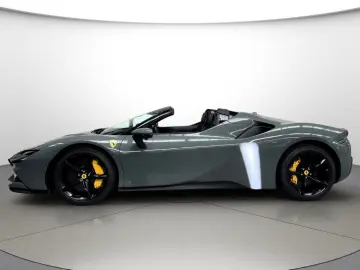 FERRARI SF90 Spider Assetto Fiorano Paket 2025