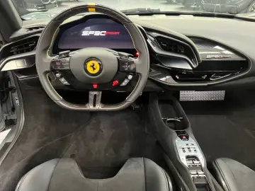 FERRARI SF90 Spider Assetto Fiorano Paket 2025