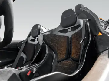 MCLAREN 765LT Spider   Carbon Exterior   Racing Seats