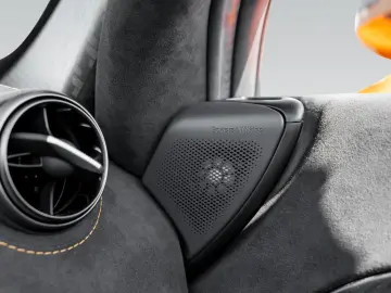 MCLAREN 765LT Spider   Carbon Exterior   Racing Seats