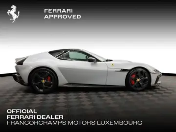 FERRARI 12Cilindri 6.5 - 829 cv