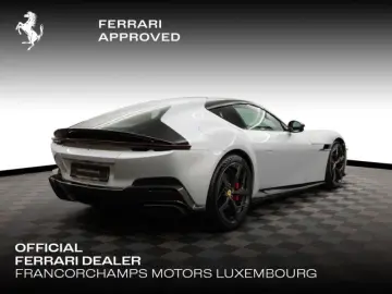 FERRARI 12Cilindri 6.5 - 829 cv