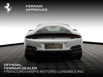 FERRARI 12Cilindri 6.5 - 829 cv
