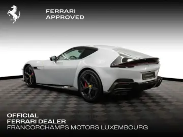FERRARI 12Cilindri 6.5 - 829 cv