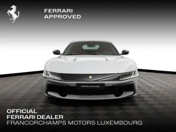 FERRARI 12Cilindri 6.5 - 829 cv
