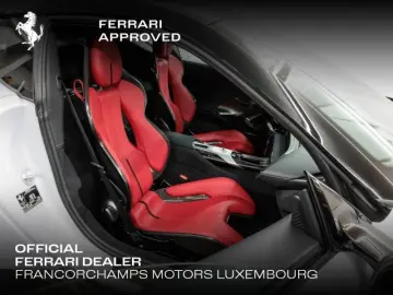 FERRARI 12Cilindri 6.5 - 829 cv