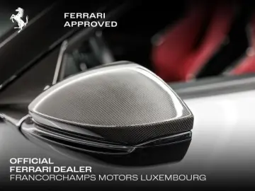 FERRARI 12Cilindri 6.5 - 829 cv