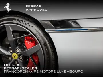 FERRARI 12Cilindri 6.5 - 829 cv