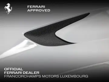 FERRARI 12Cilindri 6.5 - 829 cv