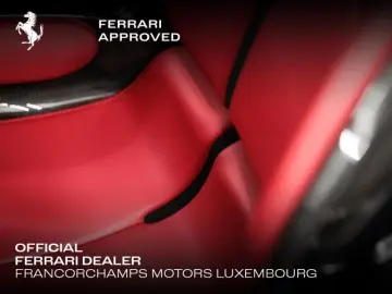 FERRARI 12Cilindri 6.5 - 829 cv