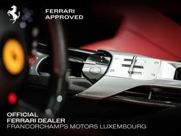 FERRARI 12Cilindri 6.5 - 829 cv