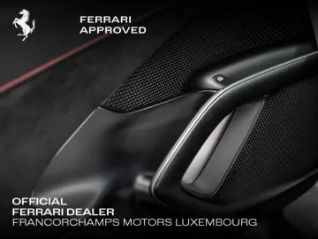 FERRARI 12Cilindri 6.5 - 829 cv
