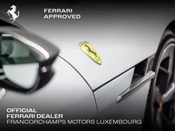FERRARI 12Cilindri 6.5 - 829 cv