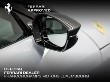 FERRARI 12Cilindri 6.5 - 829 cv