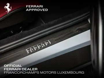 FERRARI 12Cilindri 6.5 - 829 cv