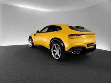 FERRARI Purosangue