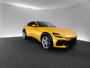 FERRARI Purosangue