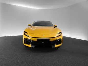 FERRARI Purosangue
