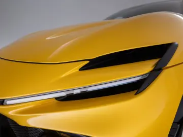 FERRARI Purosangue