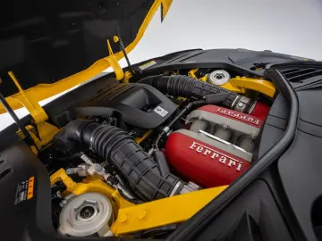 FERRARI Purosangue
