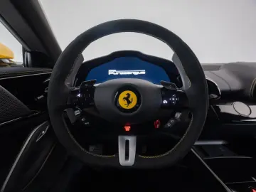 FERRARI Purosangue