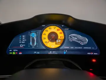 FERRARI Purosangue