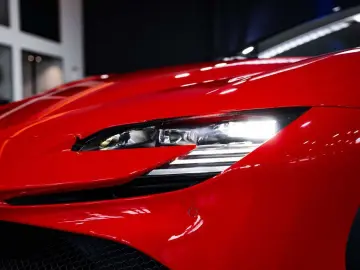 FERRARI SF90 Spider 4.0 V8 PHEV - Asseto Fiorano Pack -