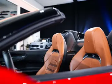 FERRARI SF90 Spider 4.0 V8 PHEV - Asseto Fiorano Pack -